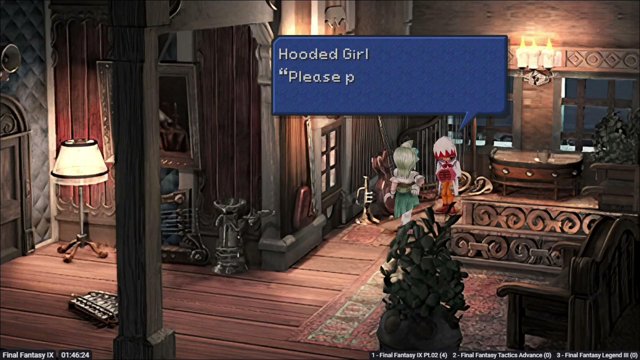 FINALFANTASY_TV247 live stream