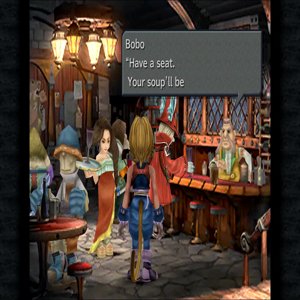 FinalFantasyIXTv