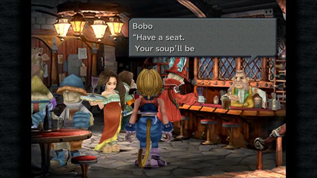 FinalFantasyIXTv live stream