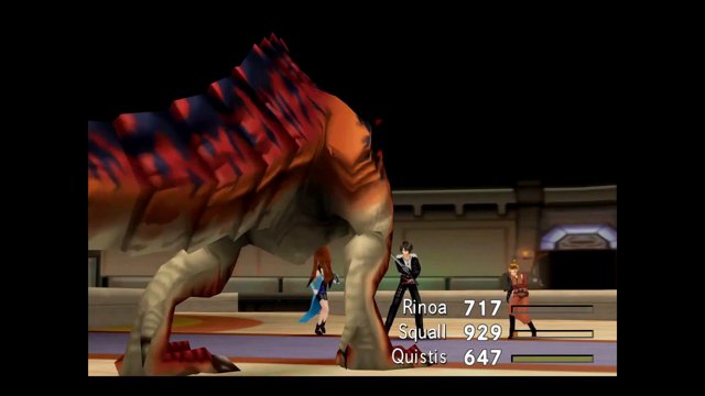 FinalFantasyVIIITv live stream