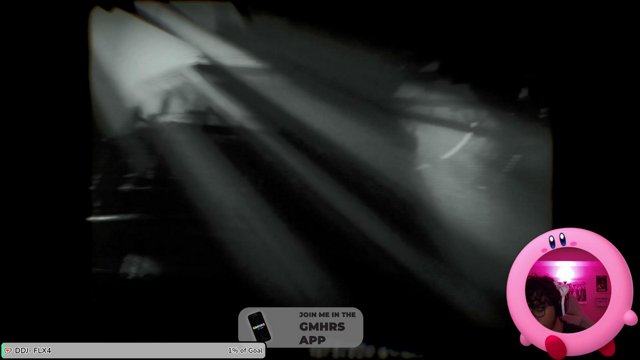 FinallGirll live stream