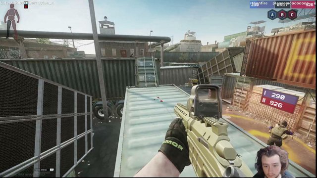 fl3xlinton live stream