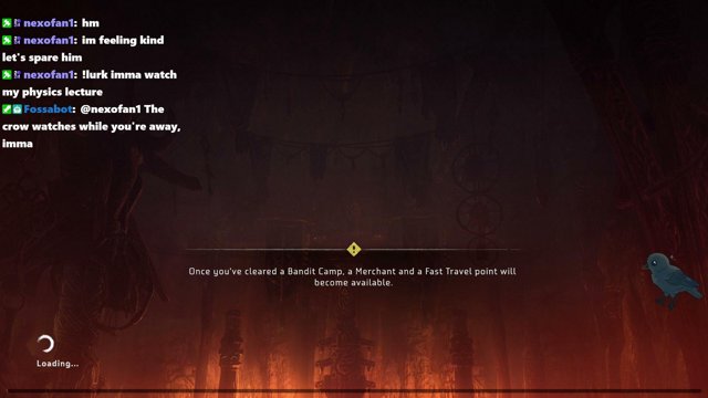 Flamio1231 live stream