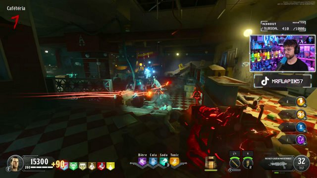 FLaPiiX live stream