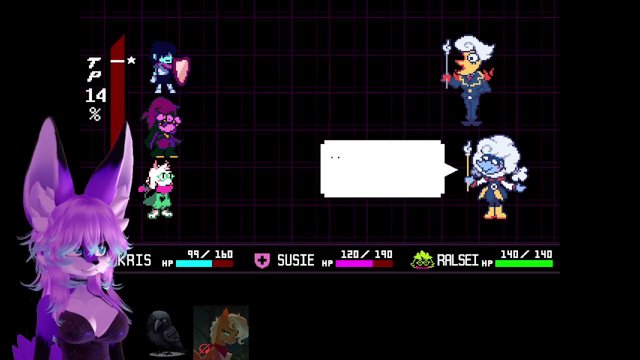 FlareVRC live stream