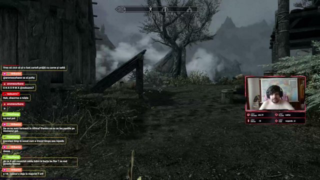 FLAVIUSassassino live stream