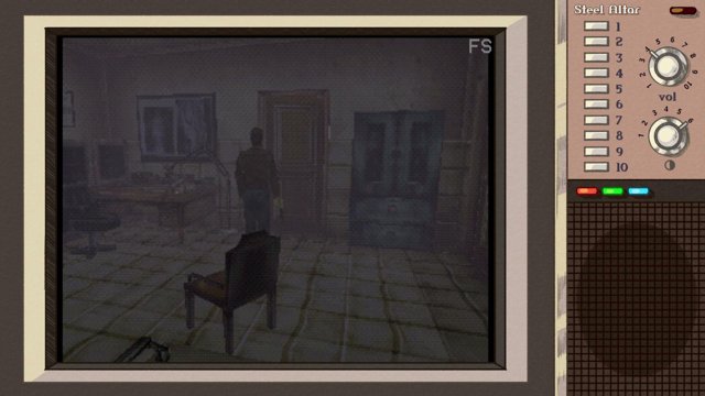FlintStride live stream