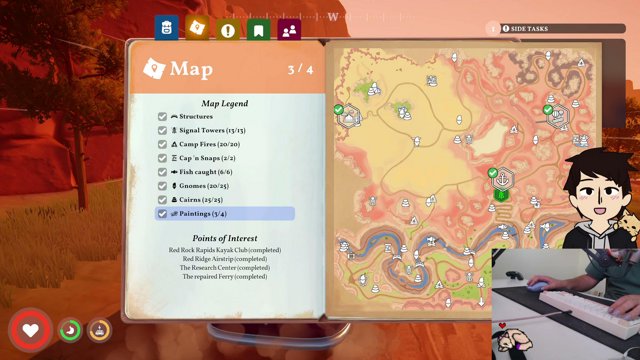 FlipperDolphin live stream