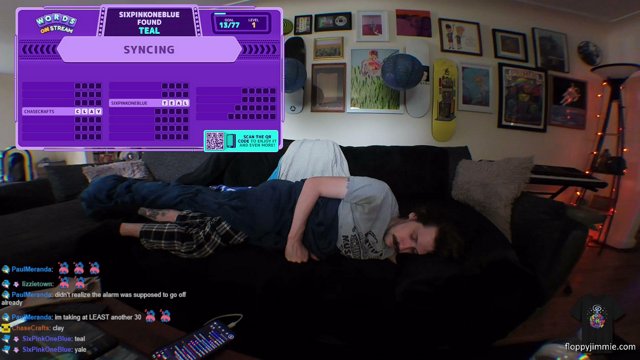 floppyjimmie live stream