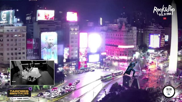 FMRockAndPop live stream
