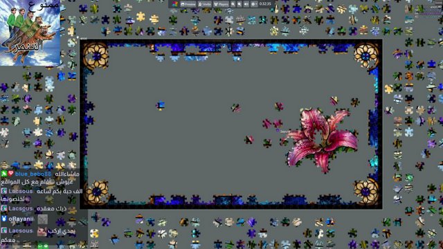 فوفو live stream