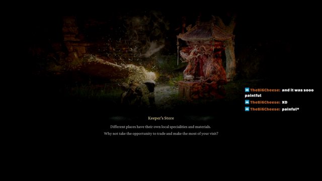 FoolishWarlok live stream