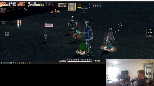 ForeverIsEndless live stream