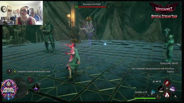 forsakengod1326 live stream