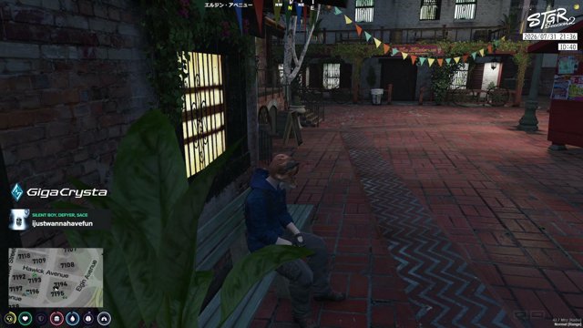 foxrabbit live stream