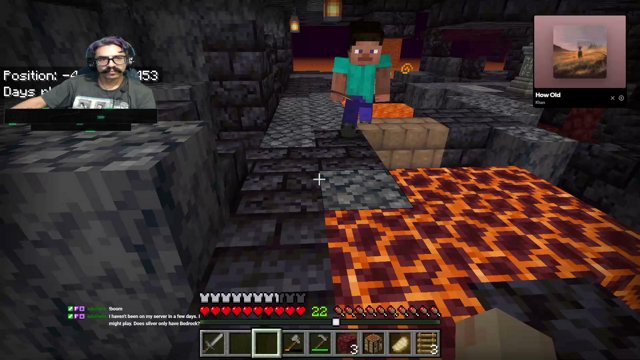 foxtrotbox live stream