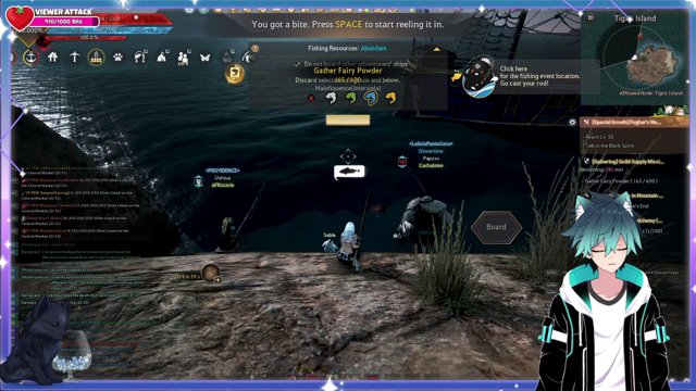 foxxae live stream
