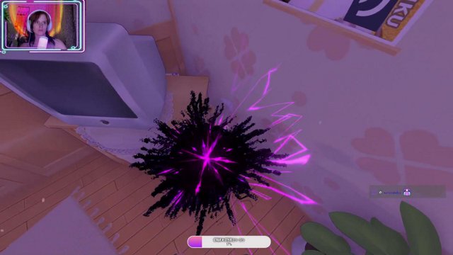 foxynoki live stream