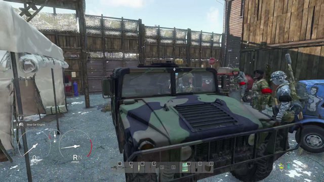 FrankiesHideout live stream