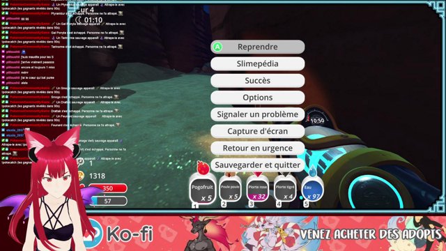 freewolfsuniverse live stream