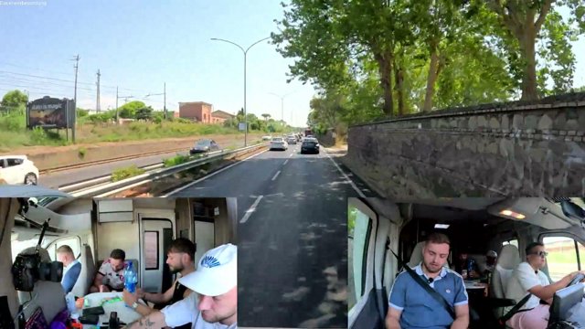 fregepaul live stream