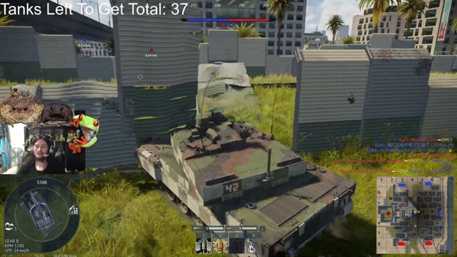 Froggerv2 live stream