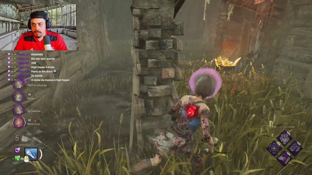 frotinha live stream