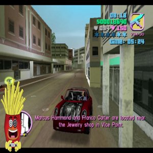 FryCase