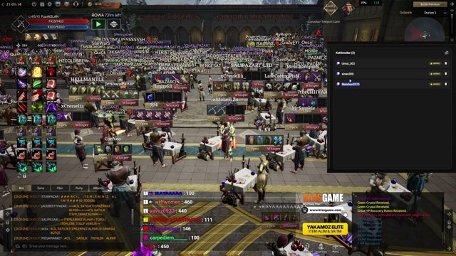 FuatASLAN live stream