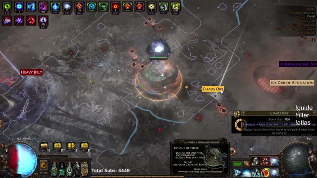 fubgun live stream