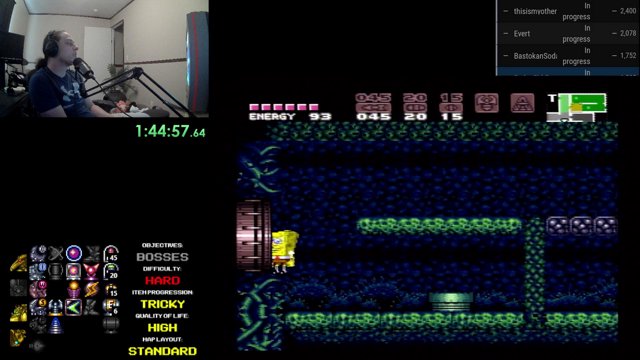 FudgeFiddle live stream