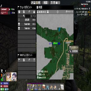 フルコン_2525