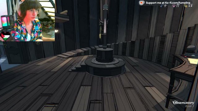 fumelina live stream