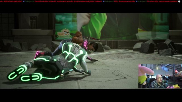 funmaniac live stream
