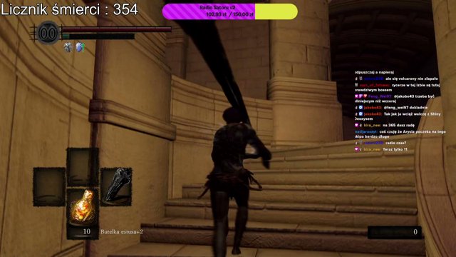 FuzionekYT live stream