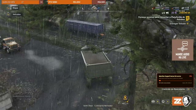 FuZzYRJTV live stream