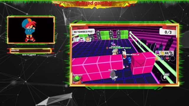 fylered live stream
