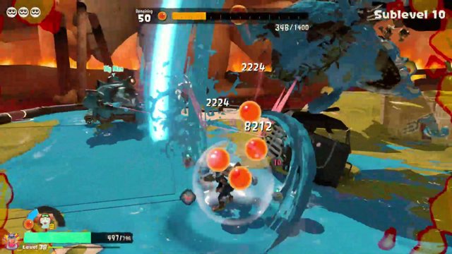 Fyrus live stream