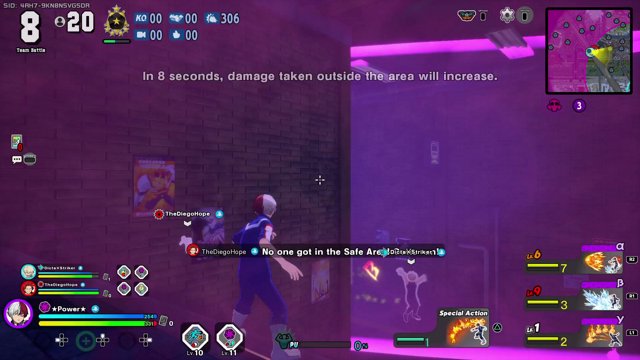 gabyackerman1 live stream