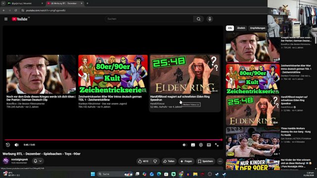 gaijinchillup live stream