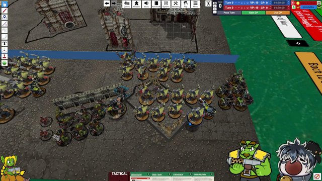 GaijinGoomba live stream