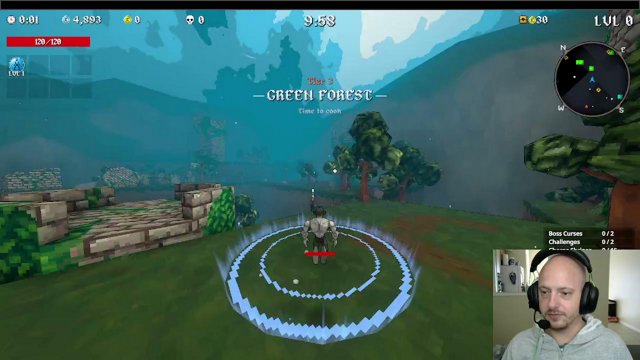 gallenfier live stream