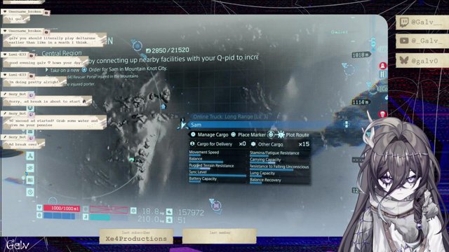 Galv__ live stream