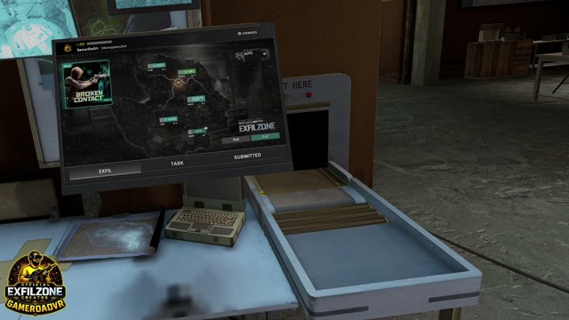 GamerDadVr live stream