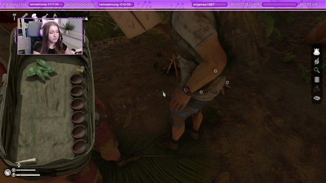 GamerMinju live stream