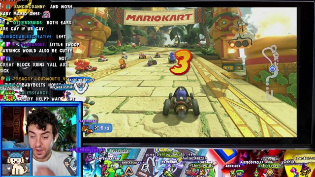garrjamm live stream