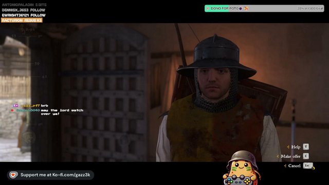 Gazz3k live stream