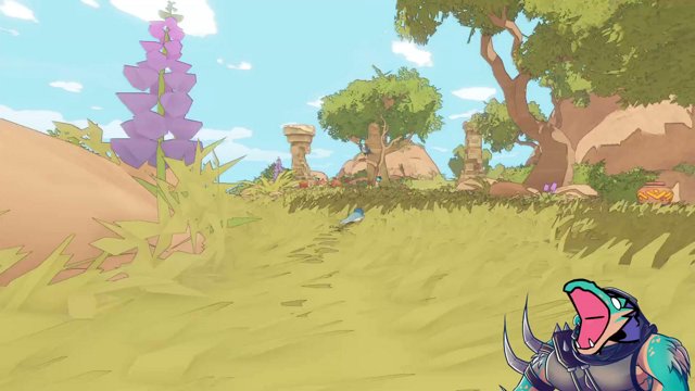 Geckochunk live stream