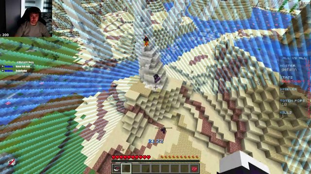 gefalln live stream