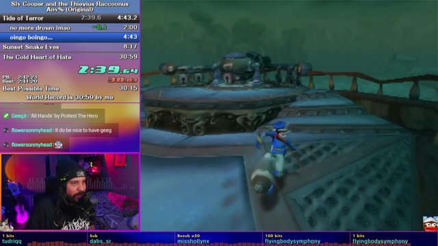 Gehis514 live stream
